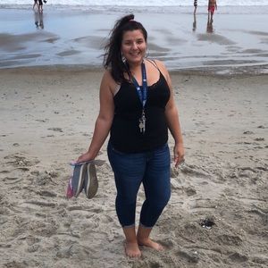 Meet your Posher, Alissa